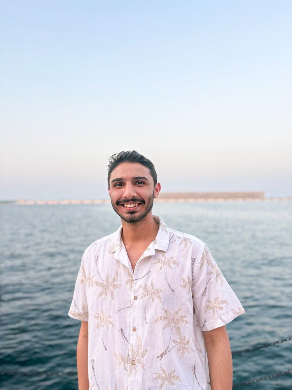 Fares Mohamed